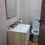 Blue Apartment *