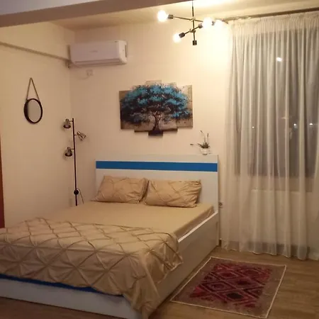 Apartment Blue Navodari