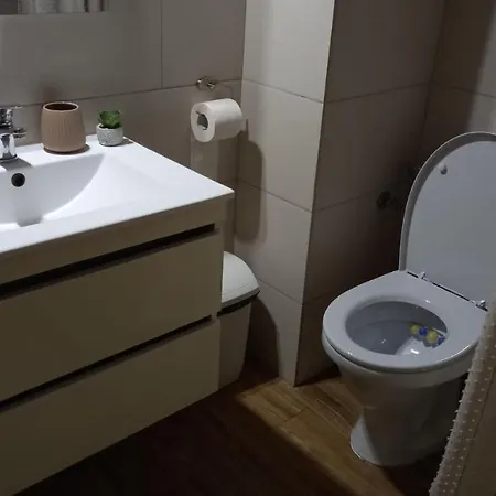 Appartement Blue Năvodari