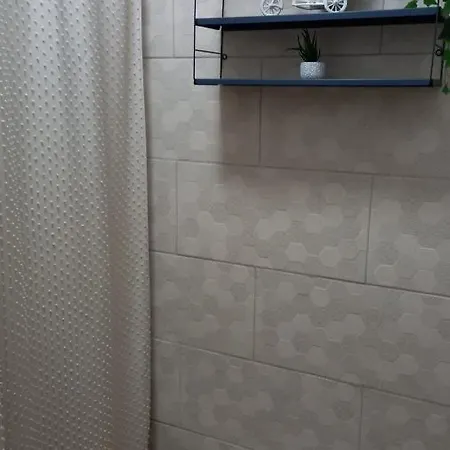 Blue * Năvodari
