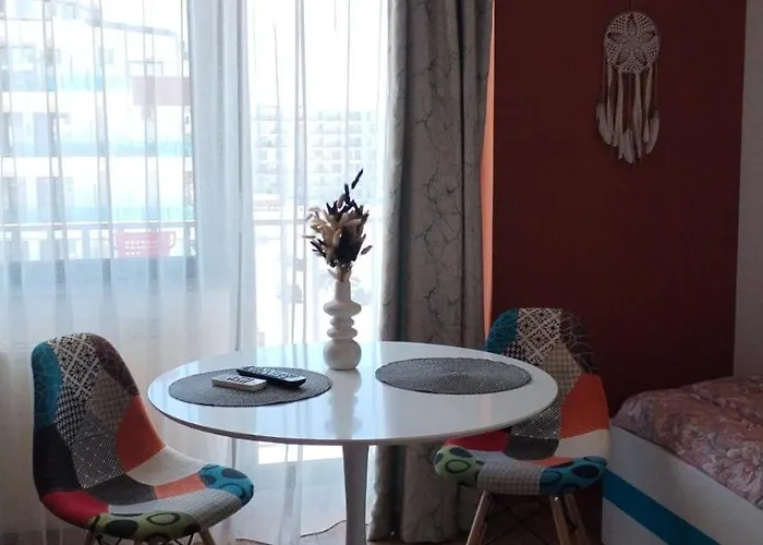 Blue 公寓 那沃达利